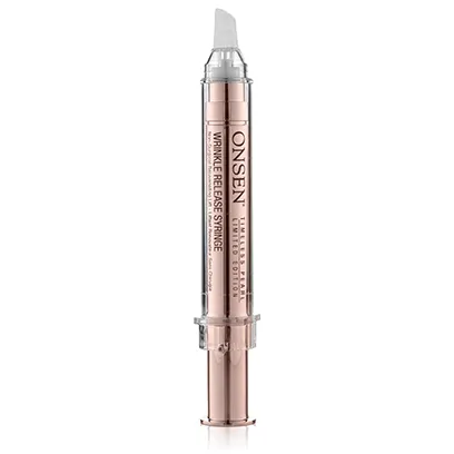 Easy Facelift - Instant Firming & Lifting Serum