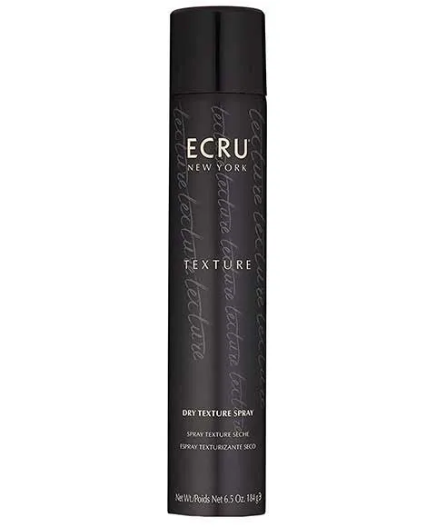 Ecru New York ECRU Dry Texture Spray