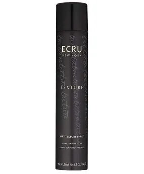 Ecru New York ECRU Dry Texture Spray
