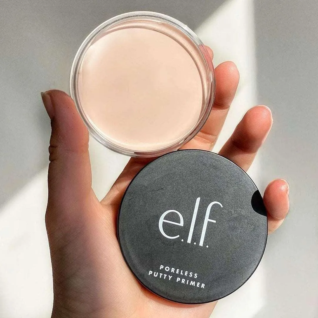ELF -  Poreless Putty Primer