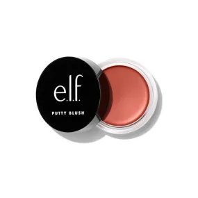 E.L.F Putty Luminos Cream Blush (Bali)