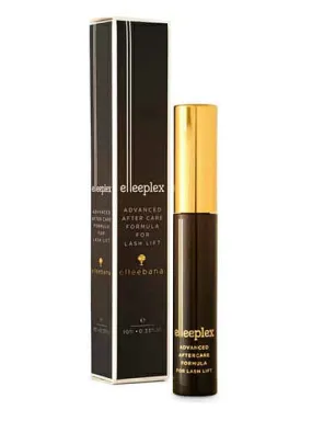 Elleeplex Advanced Aftercare