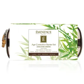 Eminence Age Corrective Starter Set