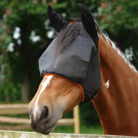 Equilibrium Field Relief Midi Mask With Ears