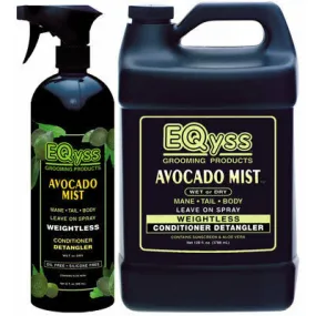 Eqyss Avocado Mist Detangler ***