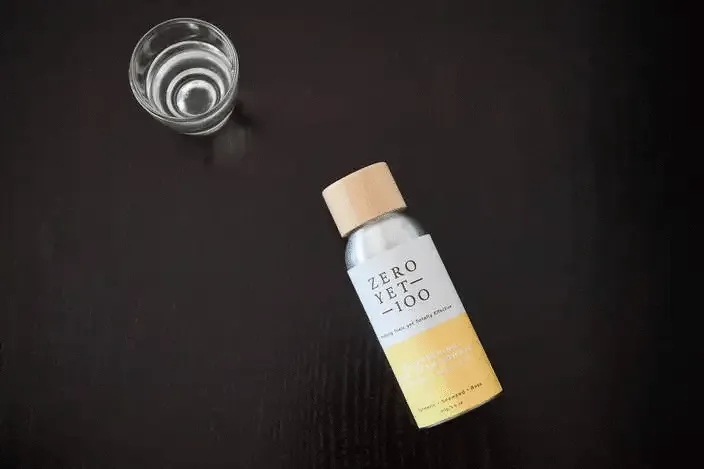 Exfoliating Face Wash Powder (Normal Skin)