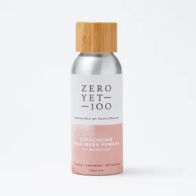 Exfoliating Face Wash Powder (Normal Skin)