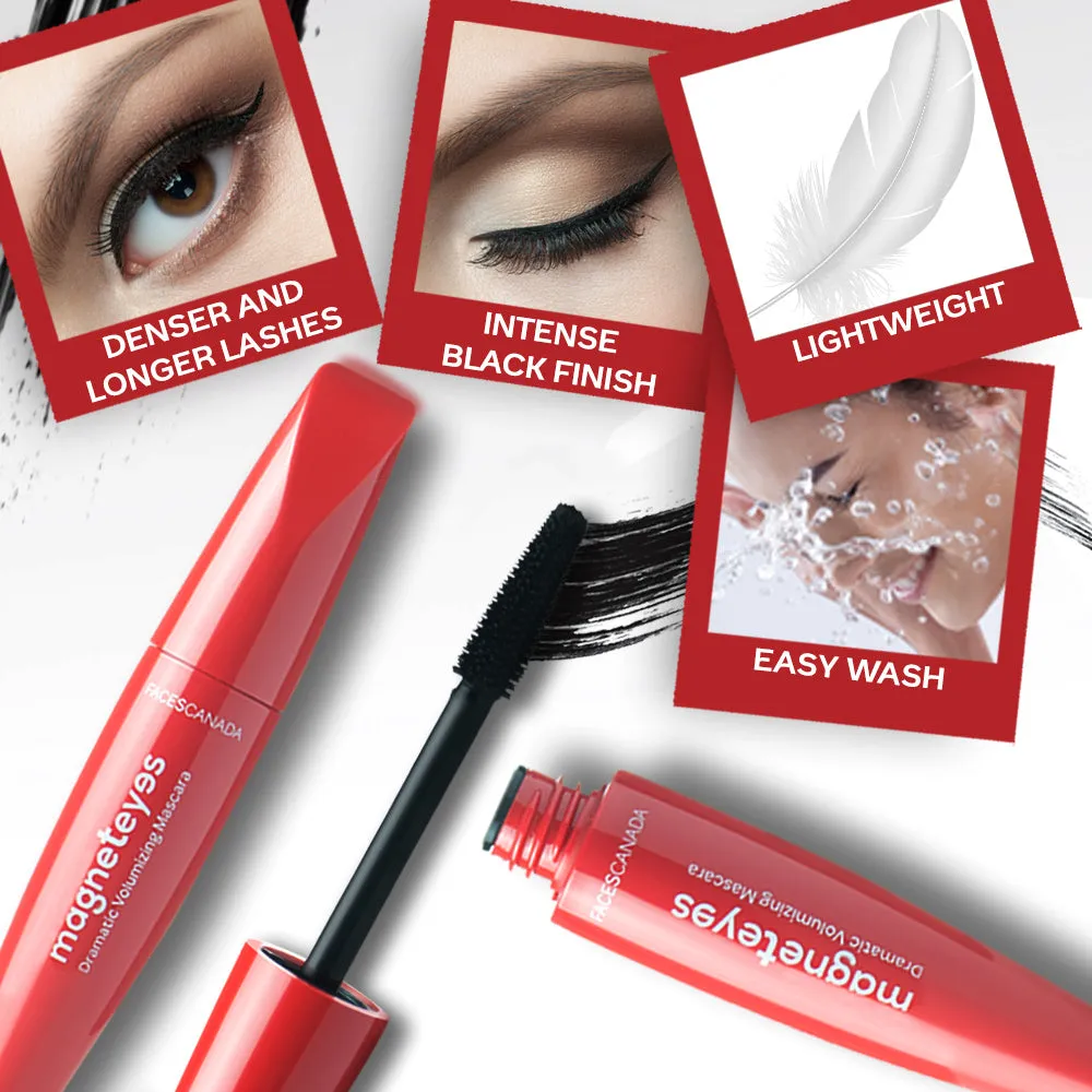 FC Matte Mania Makeup Kit
