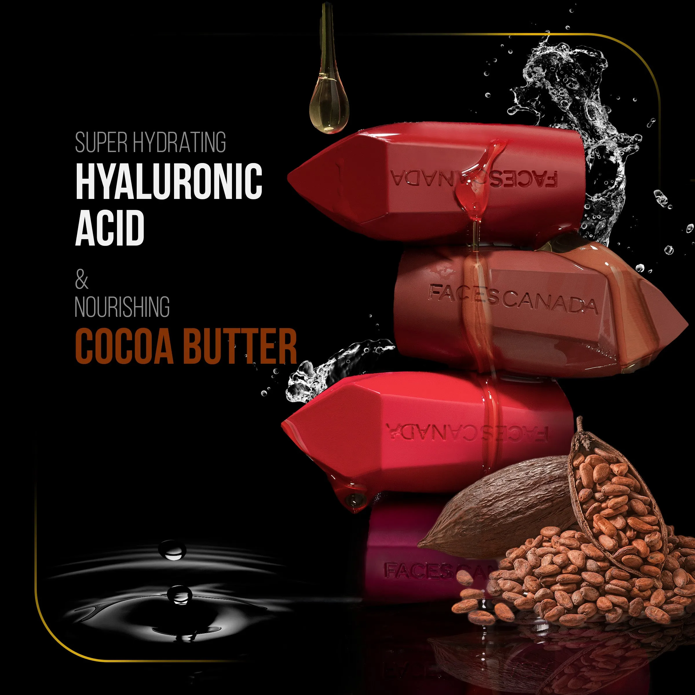 FC Matte Mania Makeup Kit