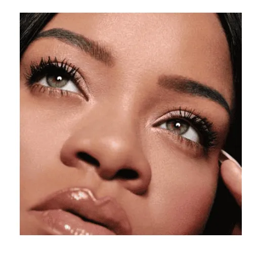 Fenty Beauty Hella Thicc Volumizing Mascara
