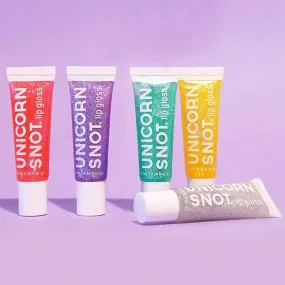 Glitter Lip Gloss