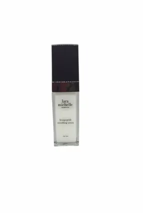 HEXAPEPTIDE SMOOTHING SERUM