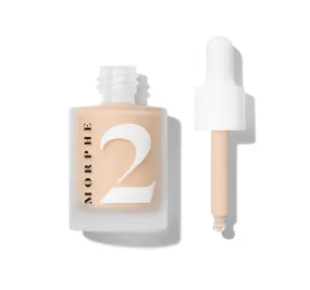 Hint Hint Skin Tint - Hint Of Beige