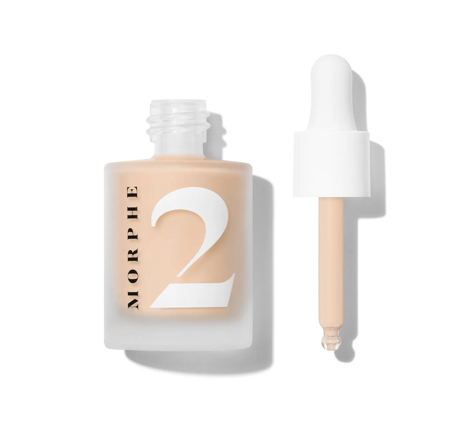 Hint Hint Skin Tint - Hint Of Beige