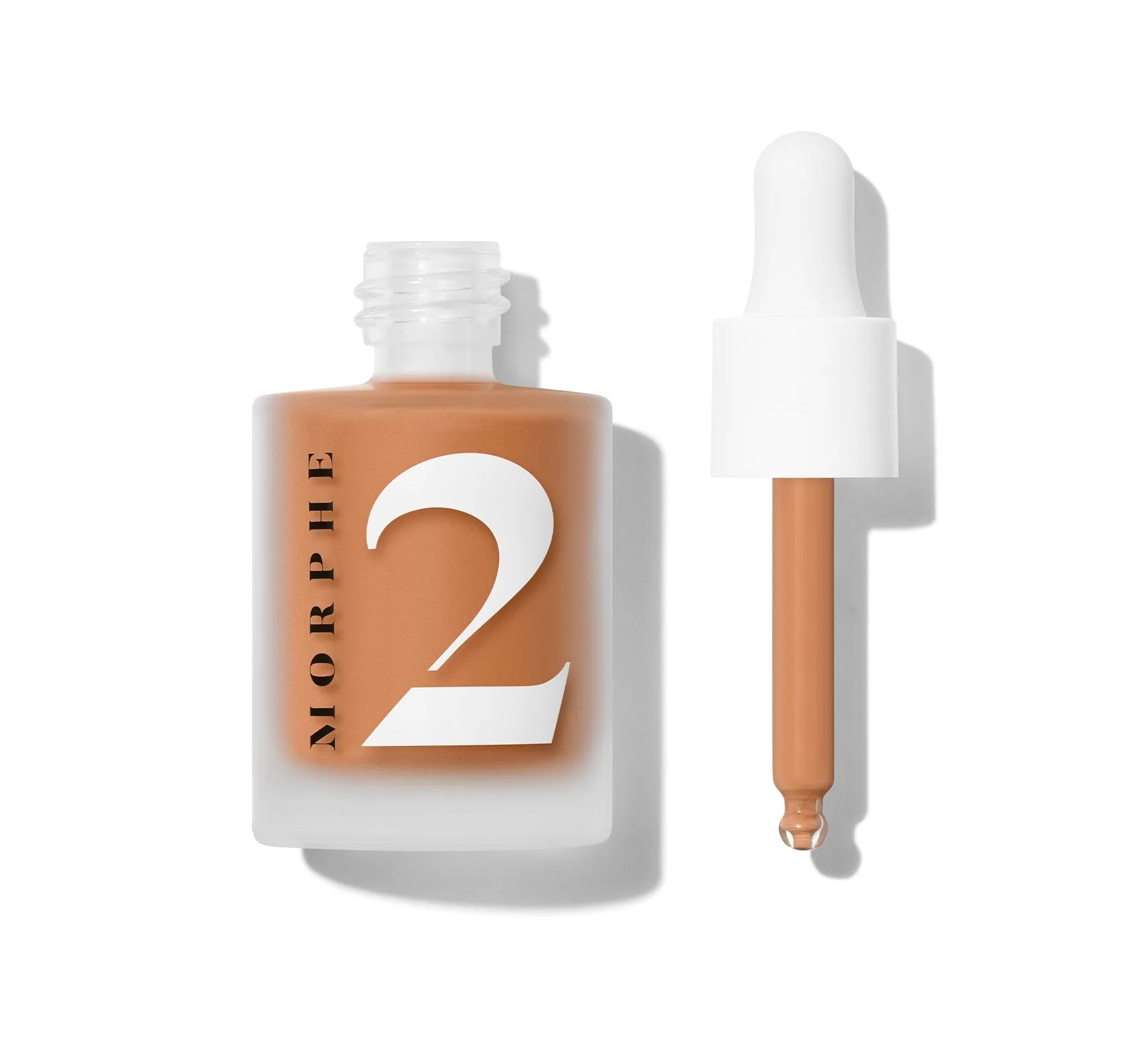 HINT HINT SKIN TINT - HINT OF CAPPUCCINO