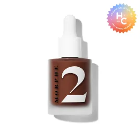 Hint Hint Skin Tint - Hint Of Espresso