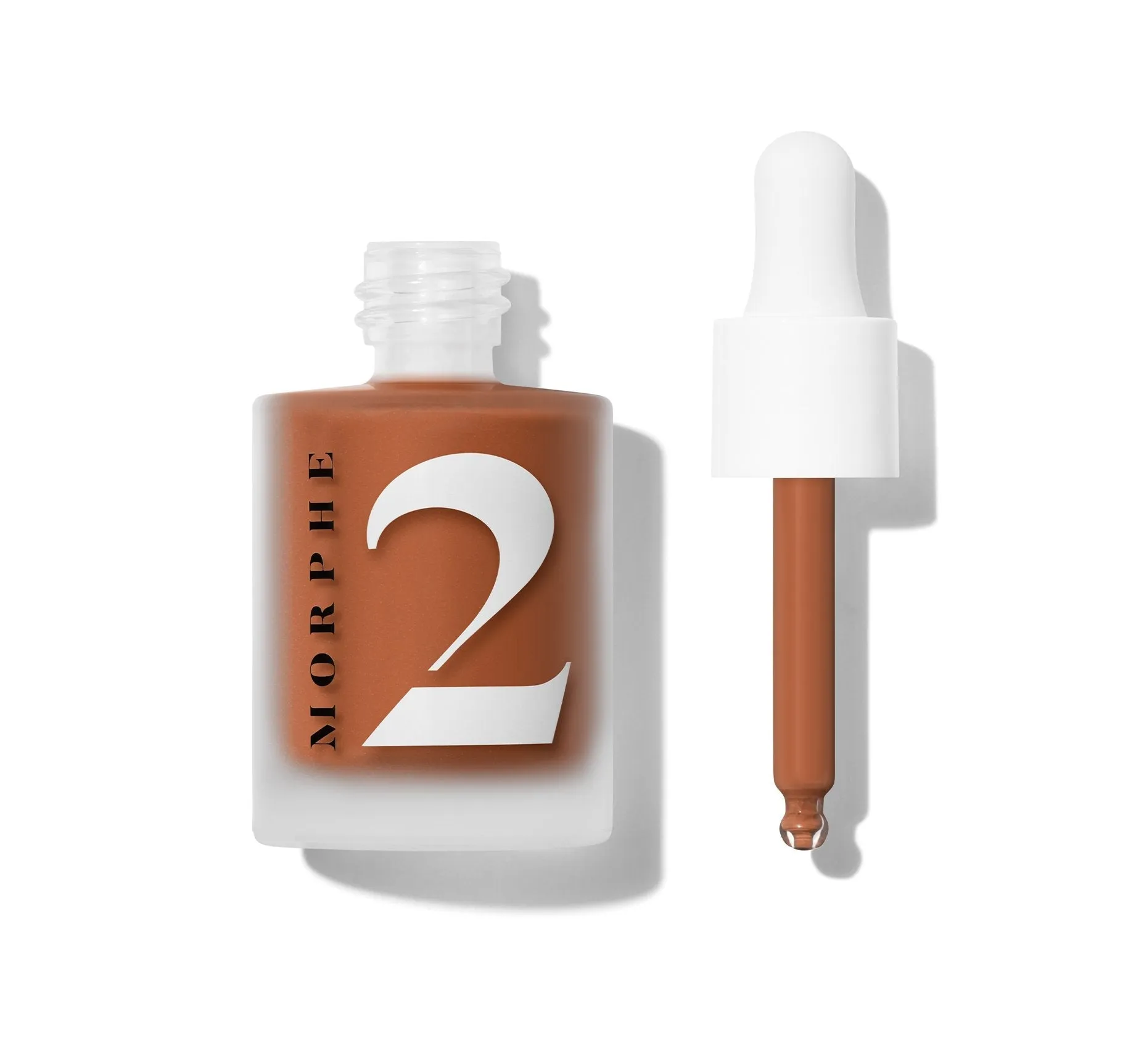HINT HINT SKIN TINT - HINT OF MOCHA