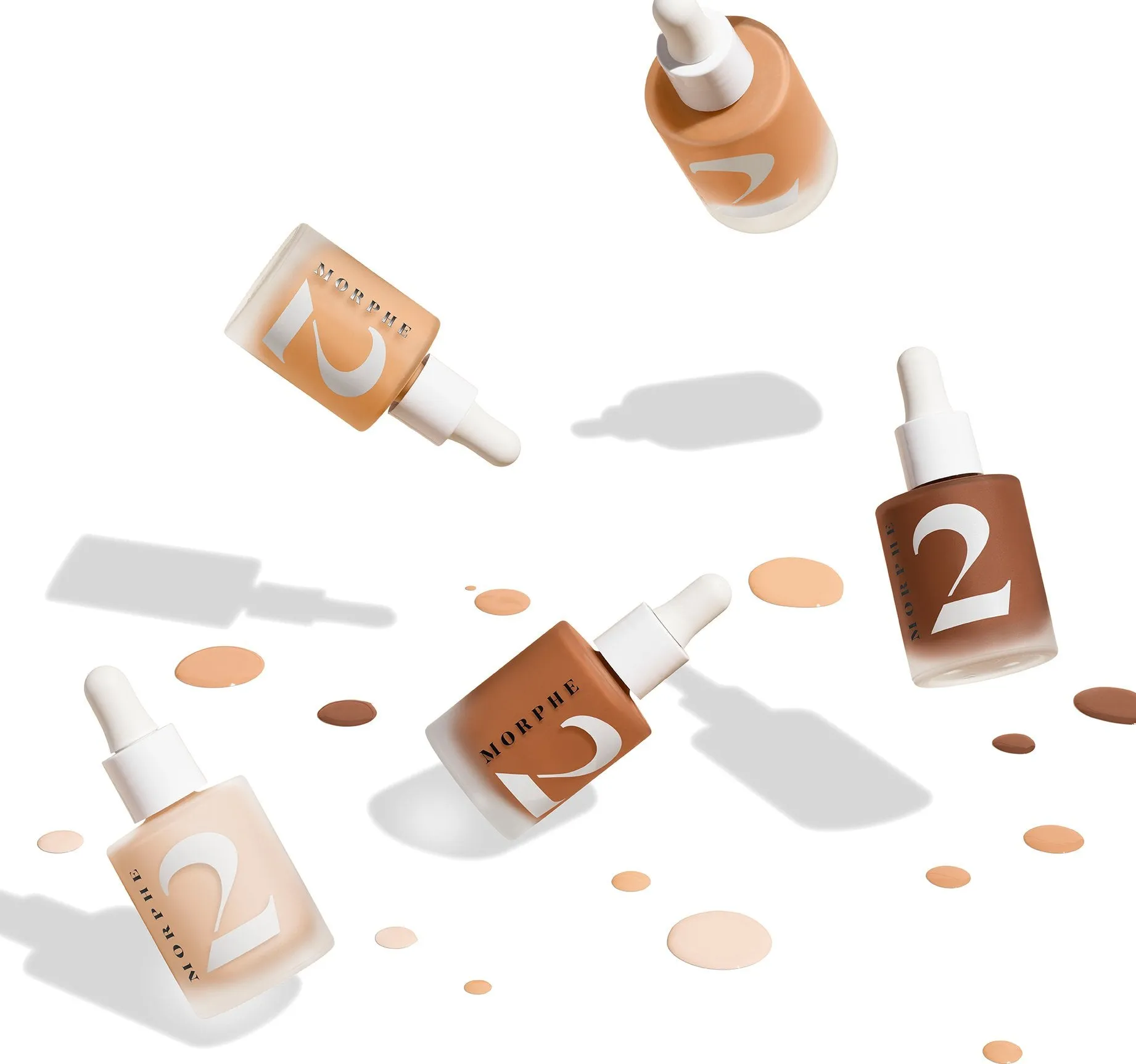 HINT HINT SKIN TINT - HINT OF MOCHA