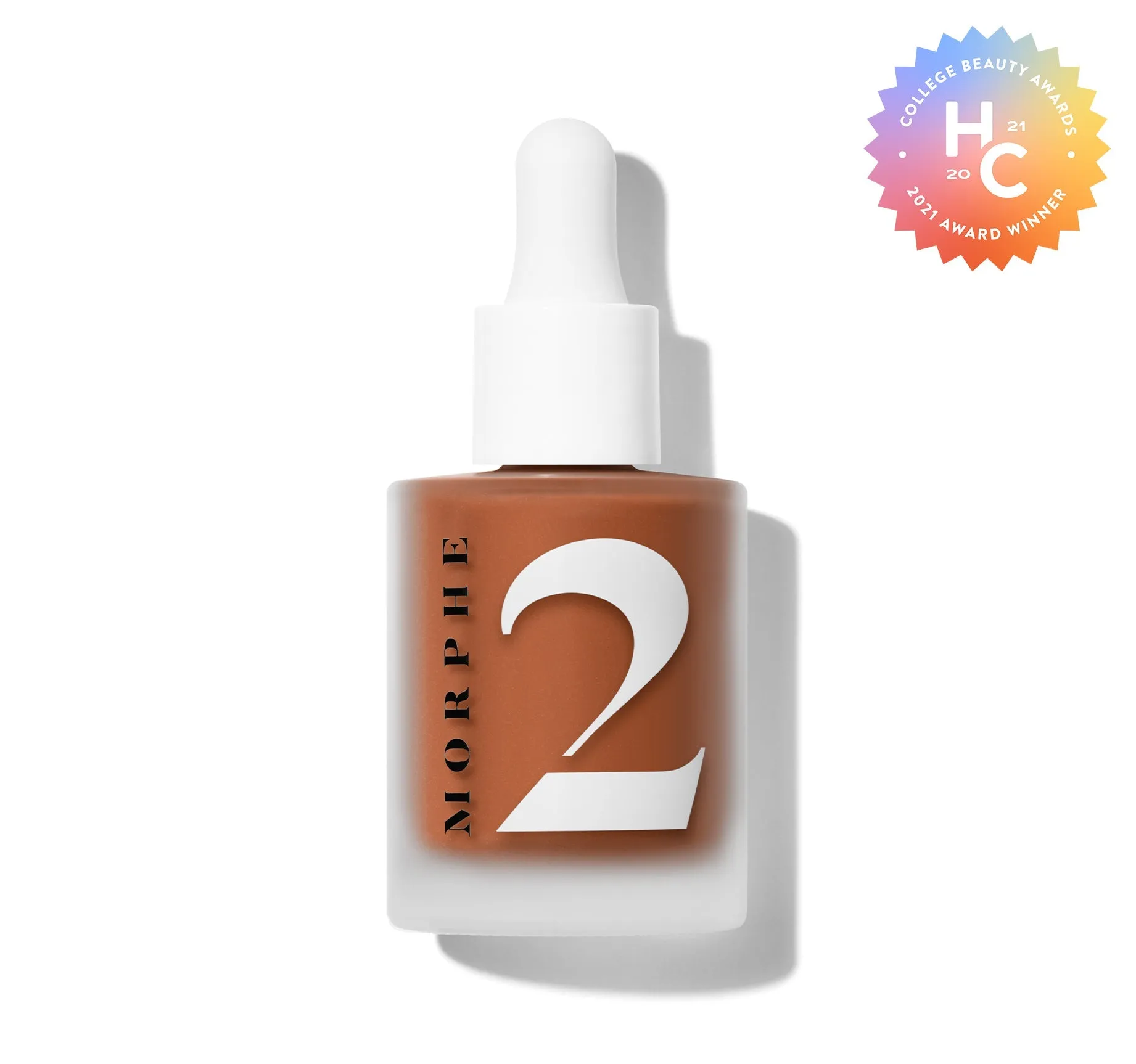HINT HINT SKIN TINT - HINT OF MOCHA