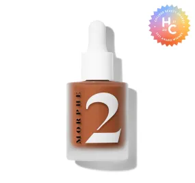HINT HINT SKIN TINT - HINT OF MOCHA