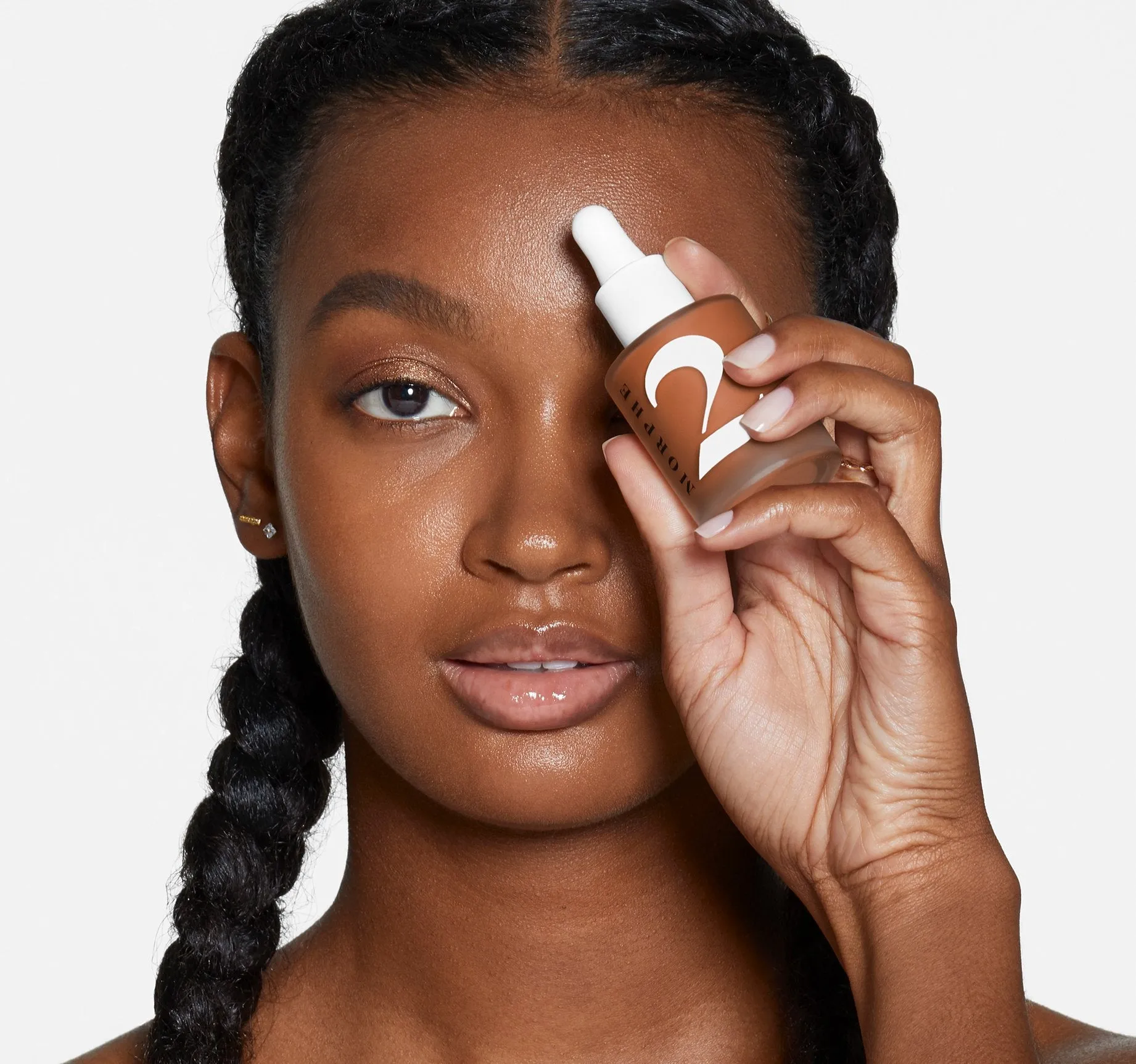 HINT HINT SKIN TINT - HINT OF NUTMEG