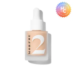 HINT HINT SKIN TINT - HINT OF PECAN