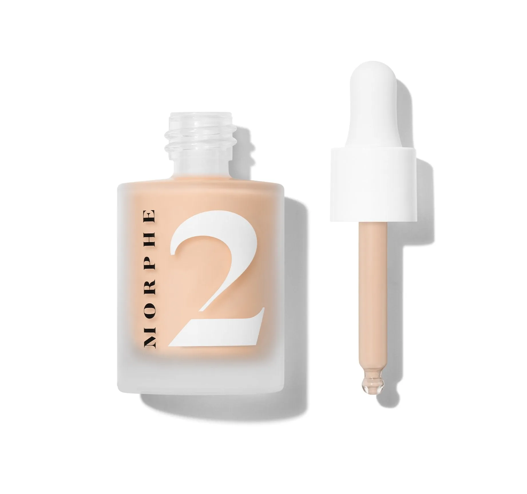 HINT HINT SKIN TINT - HINT OF PECAN