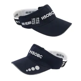 HSOBC Unisex Air Head Visor
