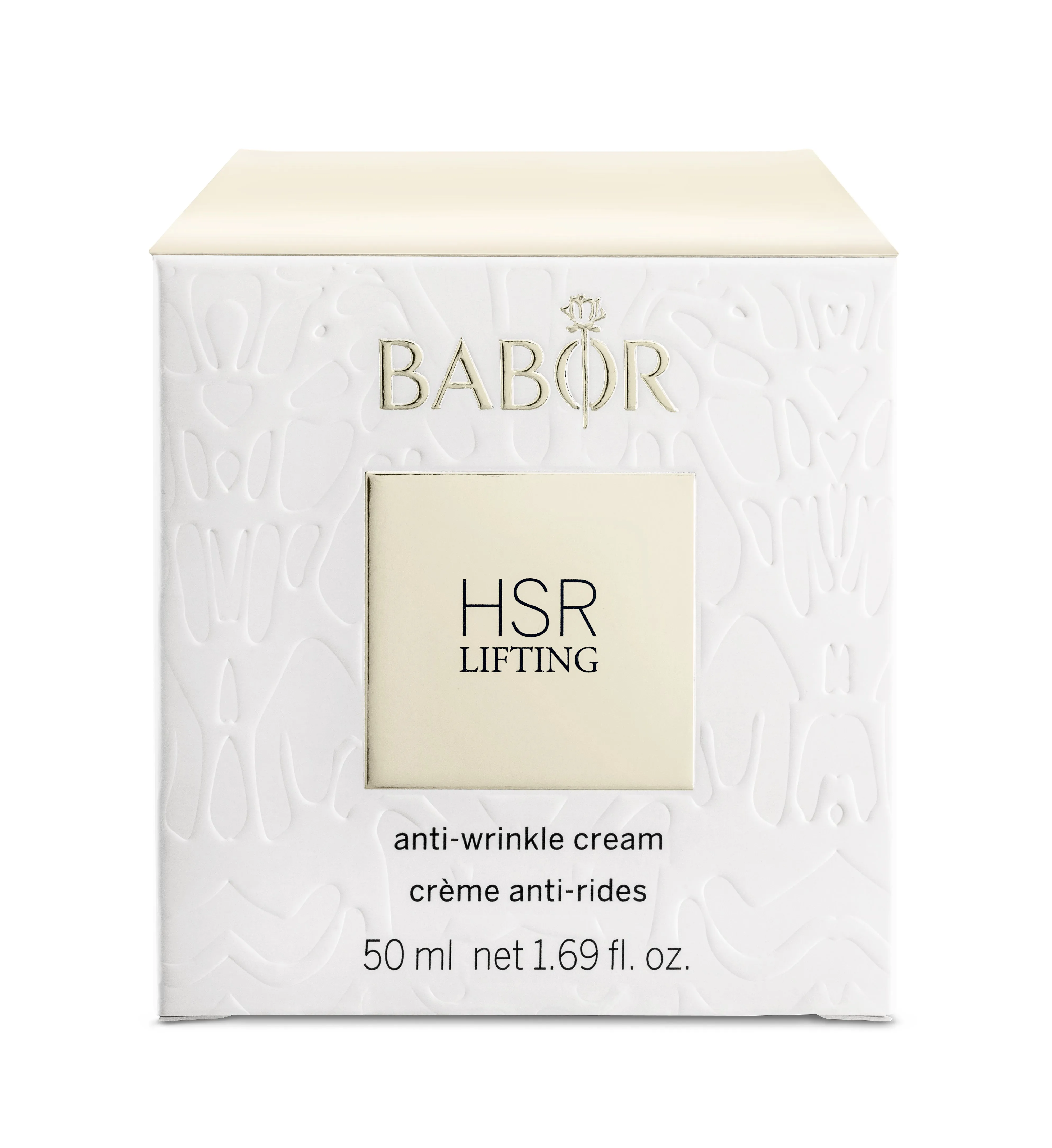 HSR Lifting Extra Firming Cream