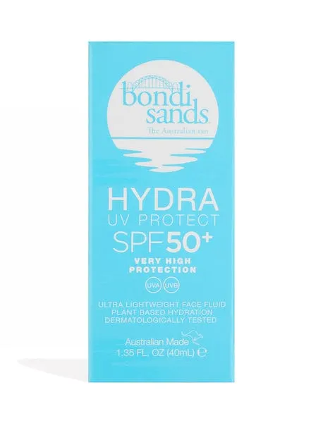 Hydra UV Protect SPF 50  Body Lotion