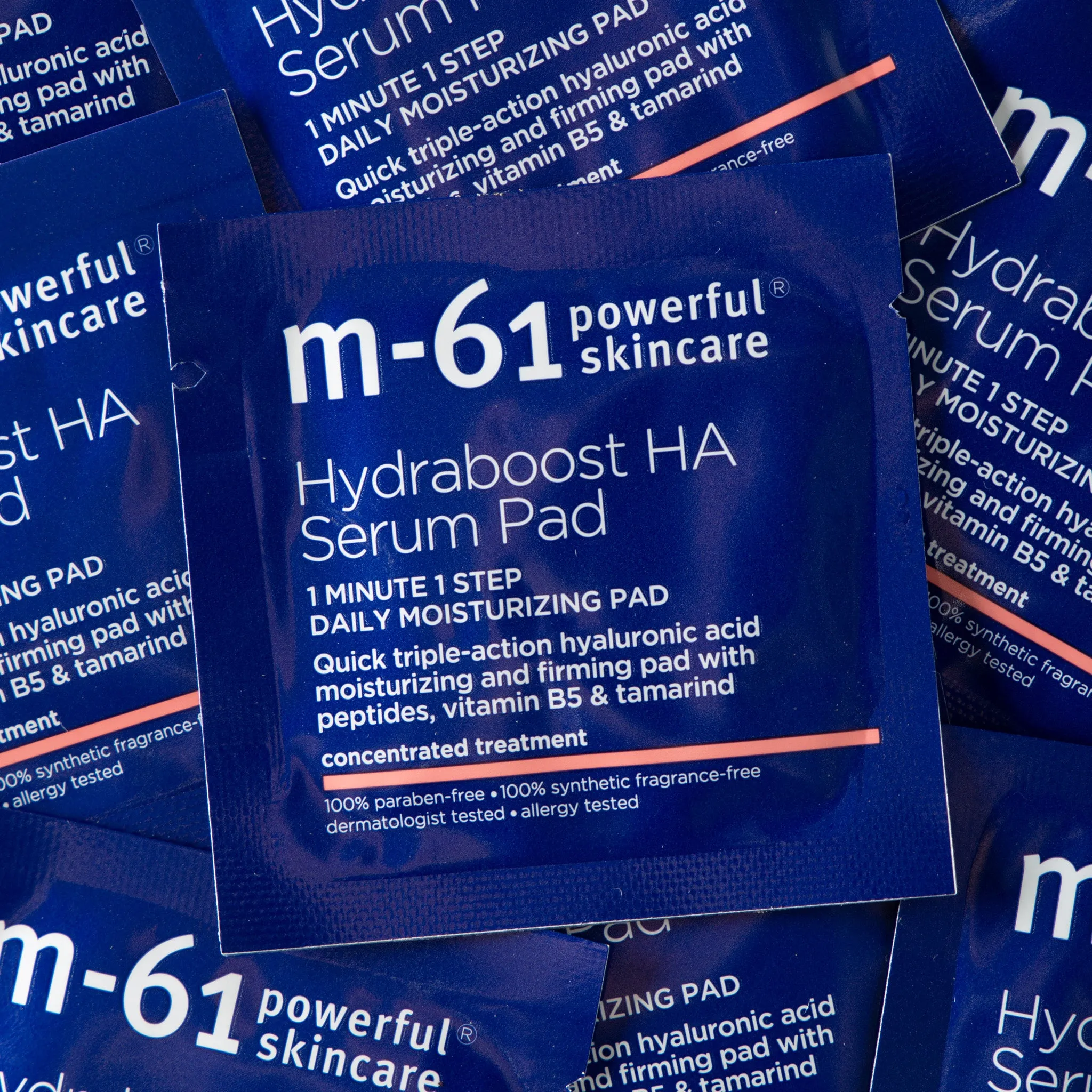 Hydraboost HA Serum Pad