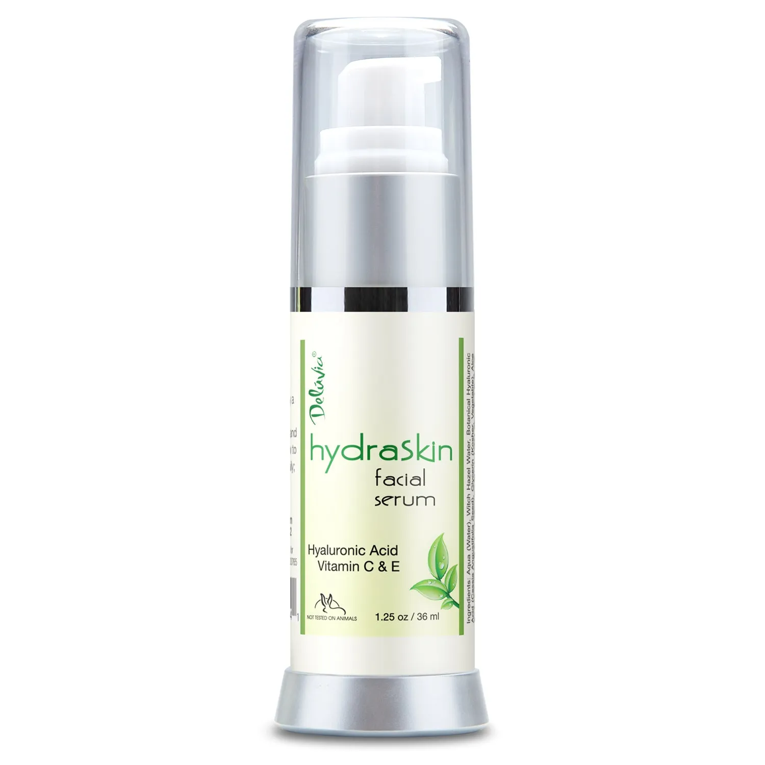Hydraskin Facial Serum