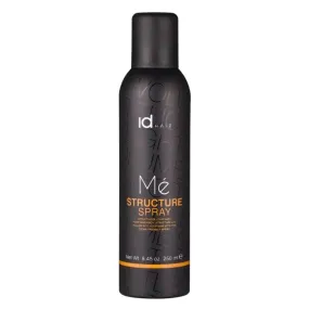 idHAIR Me Structure Spray 250ml