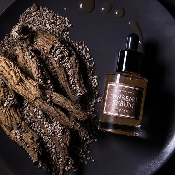 I'm From Ginseng Serum 30ml