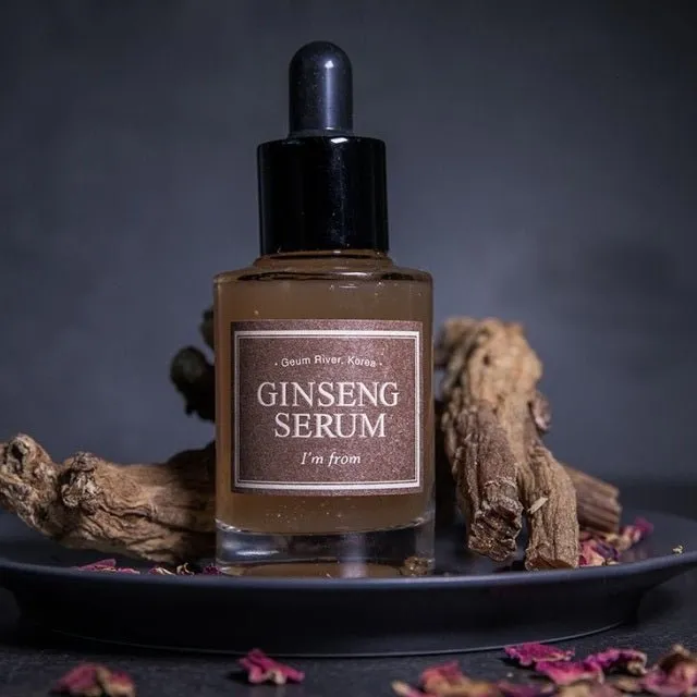 I'm From Ginseng Serum 30ml