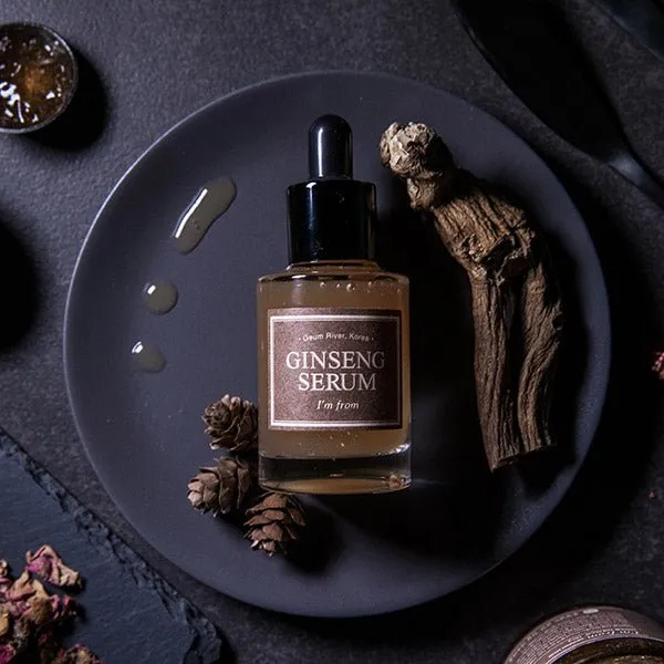 I'm From Ginseng Serum 30ml
