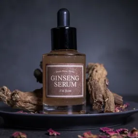 I'm From Ginseng Serum 30ml