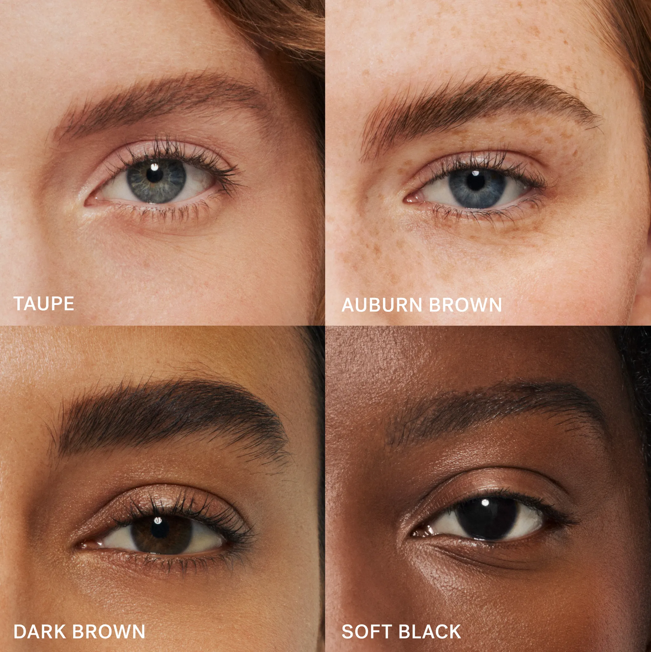 In Full Micro-Tip Brow Pencil
