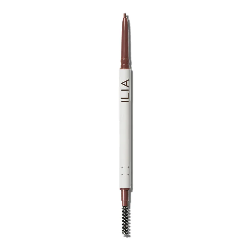 In Full Micro-Tip Brow Pencil