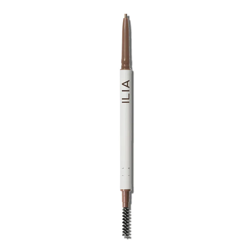 In Full Micro-Tip Brow Pencil