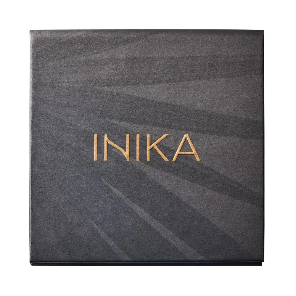 INIKA Brow Palette 5.4g