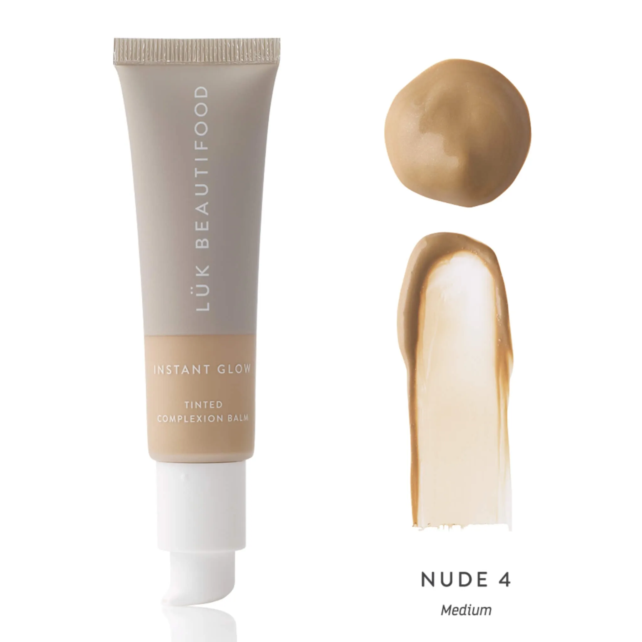 Instant Glow Tinted Complexion Balm