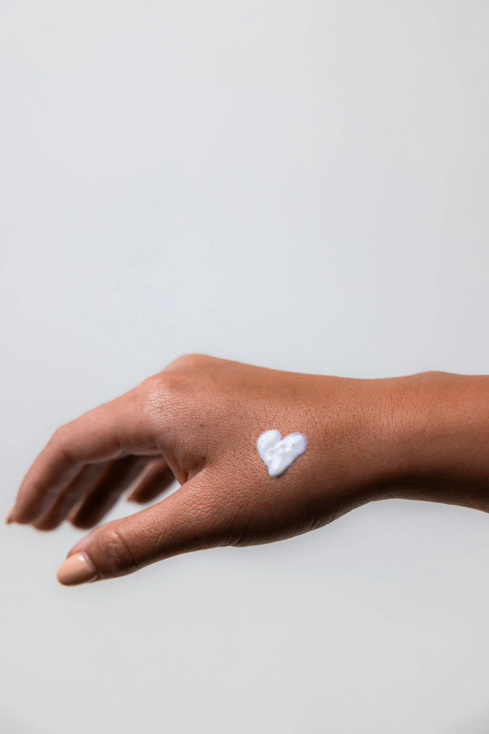 Invisible Broad Spectrum Mineral Sunscreen SPF 30
