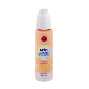 J.Cat Beauty Skinsurance Max Coverage Silky Foundation Ssf107