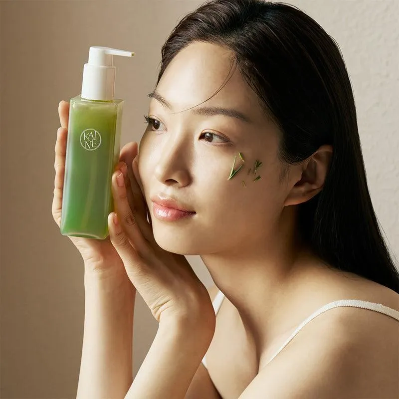 [KAINE] Rosemary Relief Gel Cleanser 150ml