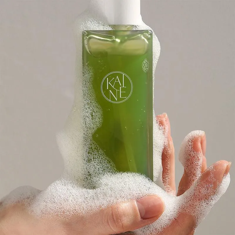 [KAINE] Rosemary Relief Gel Cleanser 150ml