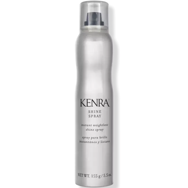 Kenra Professional Shine Spray