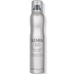 Kenra Professional Shine Spray