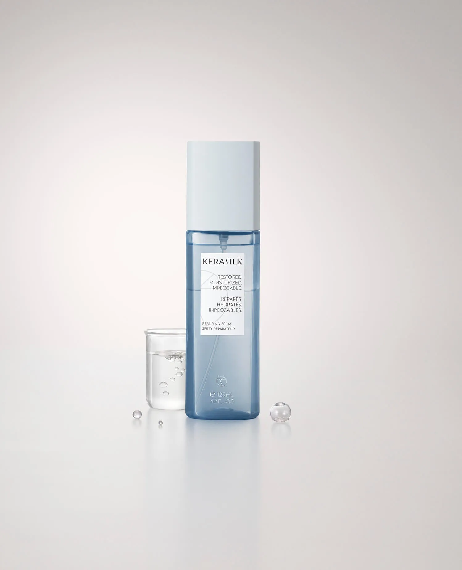 Kerasilk Repairing Spray 125ml