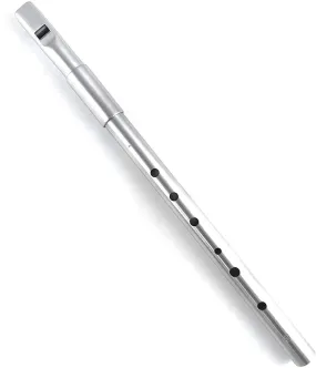 Kerry Whistle - Busker Mezzo Bb Tuneable Whistle
